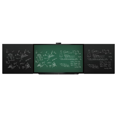 鸿合智能互联黑板