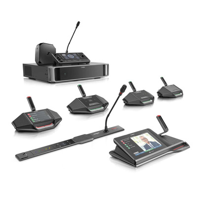 DICENTIS会议系统