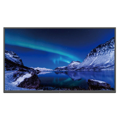 鸿合智能交互平板 — K系列