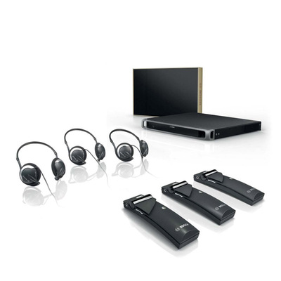 INTEGRUS语言分配系统