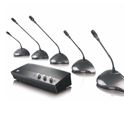 CCS 900 Ultro讨论系统