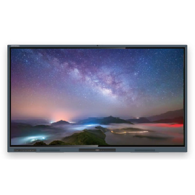 鸿合智能交互平板 — CE 系列